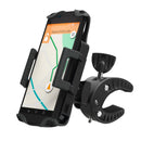 Hama Univ. Smartphonehouder Fiets Voor Apparaten Met Een Breedte Van 5-9 Cm