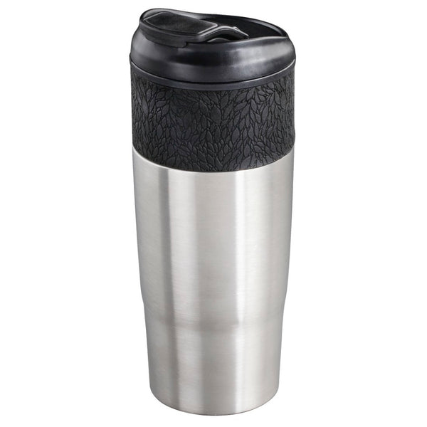 Xavax Thermosbeker Everyday 400 Ml Zilver