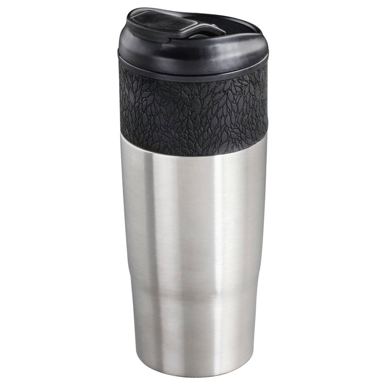 Xavax Thermosbeker Everyday 400 Ml Zilver