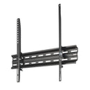Hama Tv-muurbeugel TILT 1 Ster 600x400 190 Cm (75) Zwart