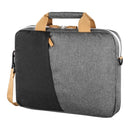 Hama Laptoptas Florence Design 13.3 Zwart/grijs