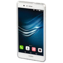 Hama Cover Crystal Clear Voor Huawei P10 Lite Transparant