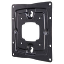 Thomson WAB2427 Tv-muurbeugel Single U VESA 200x200 Vast 48 Tot 122 Cm