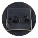 Hama Jungle Wekker Wit/Groen