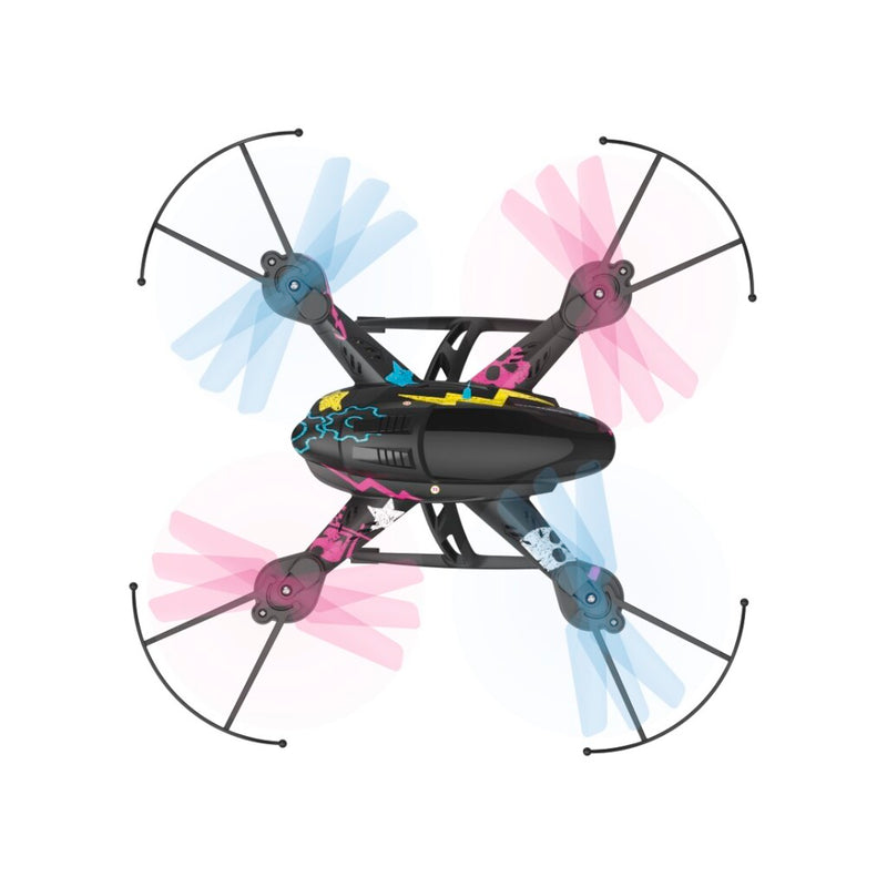 Hama RC Quadrocopter