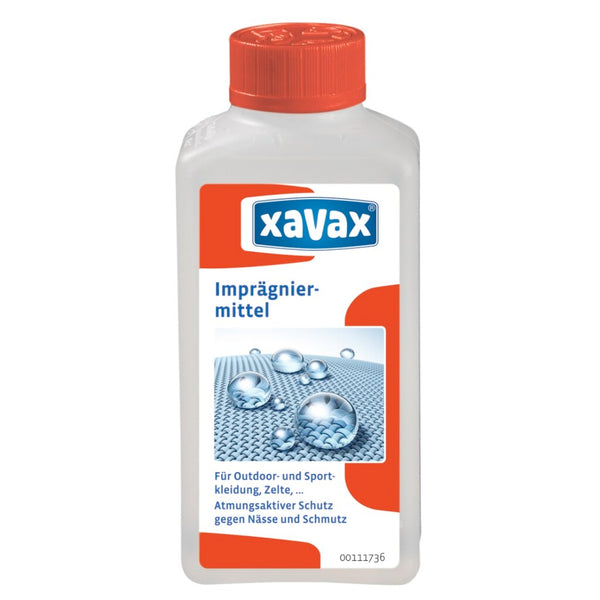Xavax Impregneermiddel Voor De Wasmachine 250 Ml