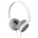 Thomson HED2207WH/GR On-Ear-koptelefoon