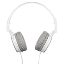 Thomson HED2207WH/GR On-Ear-koptelefoon