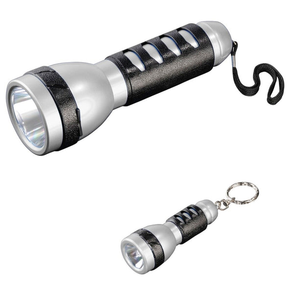 Hama Zaklampen-set FL-120 2-delig