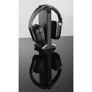 Thomson WHP5327 Digitale Draadloze Koptelefoon Over-Ear Ruisvrij,opt. Aansluiting