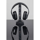 Thomson WHP5327 Digitale Draadloze Koptelefoon Over-Ear Ruisvrij,opt. Aansluiting