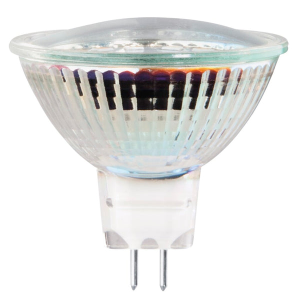 Xavax Ledlamp GU5.3 210lm Vervangt 22W Reflectorlamp MR16 Warm Wit