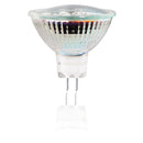 Xavax Ledlamp GU5.3 210lm Vervangt 22W Reflectorlamp MR16 Warm Wit