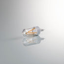 Xavax Led-gloeidraad G9 200lm Vervangt 20W Steeklampje Warm Wit