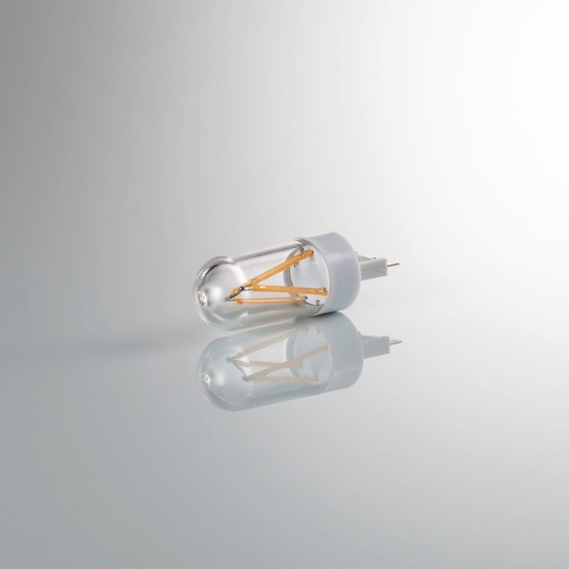 Xavax Led-gloeidraad G9 200lm Vervangt 20W Steeklampje Warm Wit