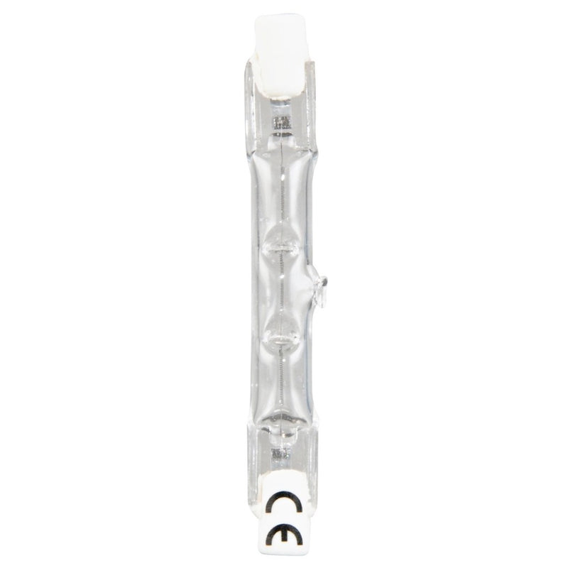 Xavax Halogeen-staaflamp R7S 80W 78mm Warm Wit