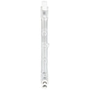 Xavax Halogeen-staaflamp R7S 500W 118mm Warm Wit