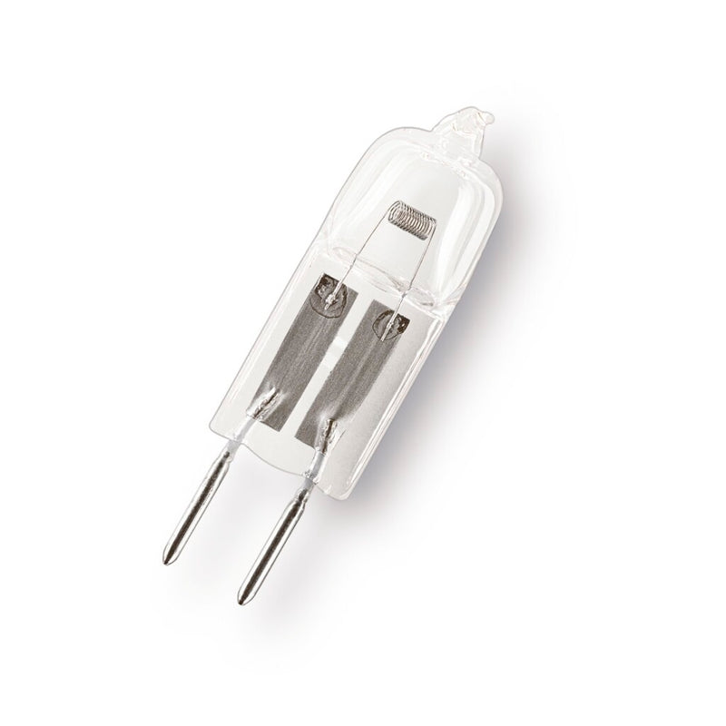 Xavax Halogeen-steeklampje GY6.35 20W Warm Wit 2 Stuks