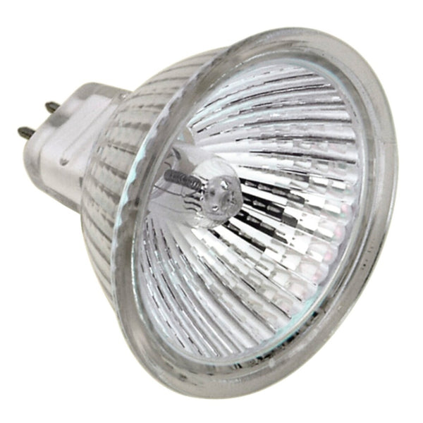 Xavax Halogeen-reflectorlamp MR16 GU5.3 50W Warm Wit