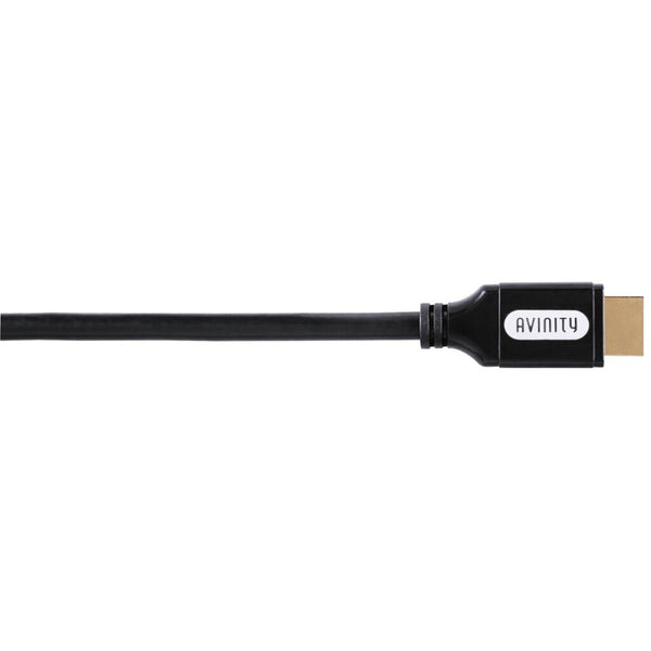 Avinity High-speed HDMI&trade;-kabel Connector - Connector Verguld Ethernet 5,0 M