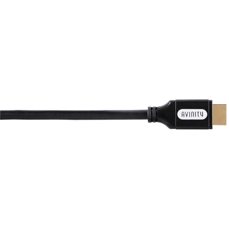 Avinity High-speed HDMI&trade;-kabel Connector - Connector Verguld Ethernet 5,0 M