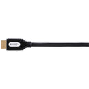 Avinity High-speed HDMI&trade;-kabel Connector - Connector Verguld Ethernet 5,0 M