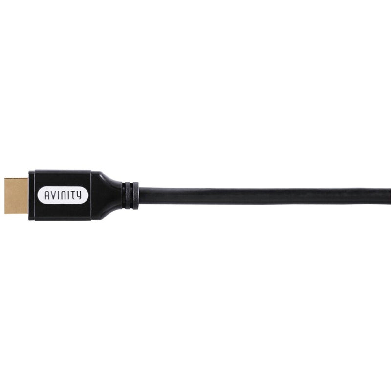 Avinity High-speed HDMI&trade;-kabel Connector - Connector Verguld Ethernet 5,0 M