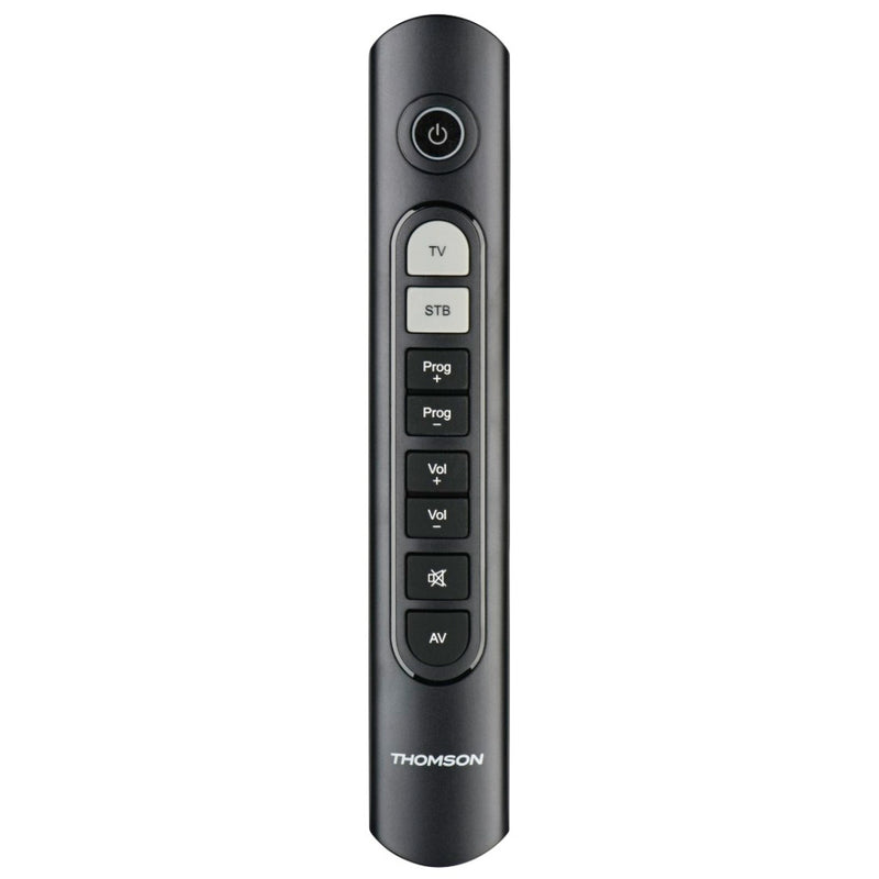 ThomsonROC Z107 Universele 2in1 Afstandsbediening