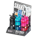 BlenderBottle  Shaker Sportmixer 820ml Tritan Assorti Display 6 Stuks
