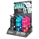 BlenderBottle  Shaker Sportmixer 820ml Tritan Assorti Display 6 Stuks