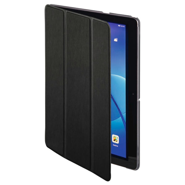 Hama Tablet-case Fold Clear Voor Huawei MediaPad T3 9.6 Zwart