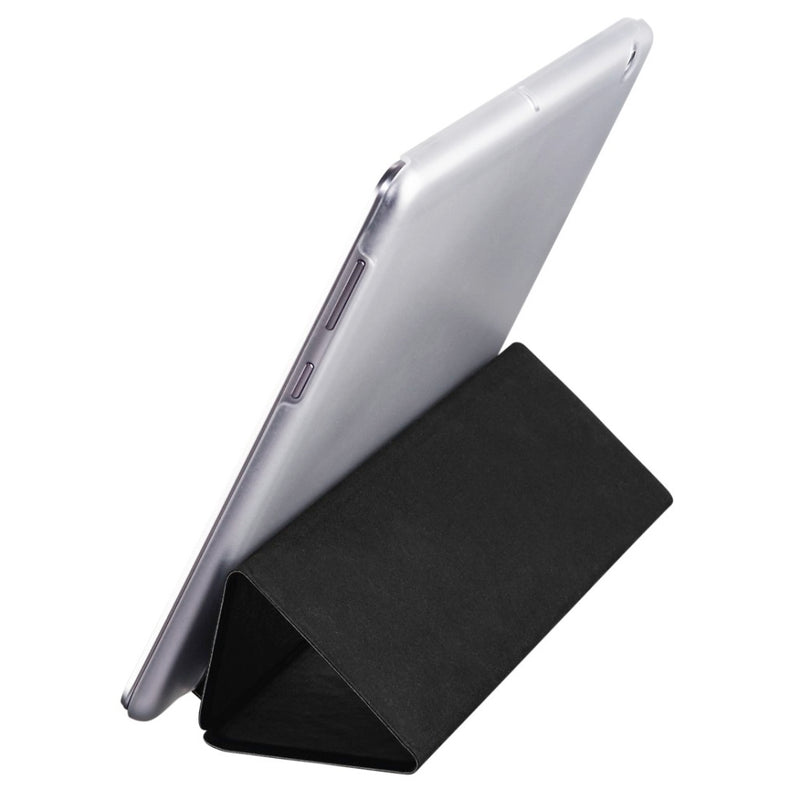 Hama Tablet-case Fold Clear Voor Huawei MediaPad T3 9.6 Zwart