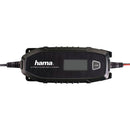 Hama Automatische Acculader 6V/12V/4A Voor Auto-/boot-/motorfiets-accu