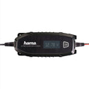 Hama Automatische Acculader 6V/12V/4A Voor Auto-/boot-/motorfiets-accu