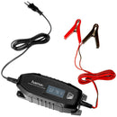 Hama Automatische Acculader 6V/12V/4A Voor Auto-/boot-/motorfiets-accu