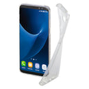Hama Cover Crystal Voor Samsung Galaxy Note 8 Transparant