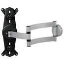 Hama Wandhouder Voor Tablet-pc&apos;s Van 7 - 10,5 Alu