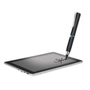 Hama Stylus Active Fineline Met Dunne Punt Van 2,5 Mm Voor Tablet-pc&