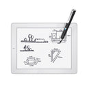Hama Stylus Active Fineline Met Dunne Punt Van 2,5 Mm Voor Tablet-pc&