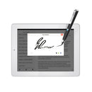 Hama Stylus Active Fineline Met Dunne Punt Van 2,5 Mm Voor Tablet-pc&