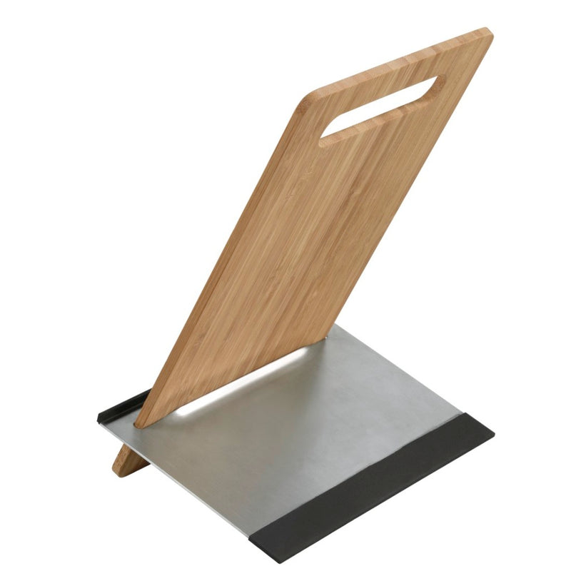 Hama Houder Timber Voor Tablet-pc&apos;s Van 7 - 10,5 Bamboe