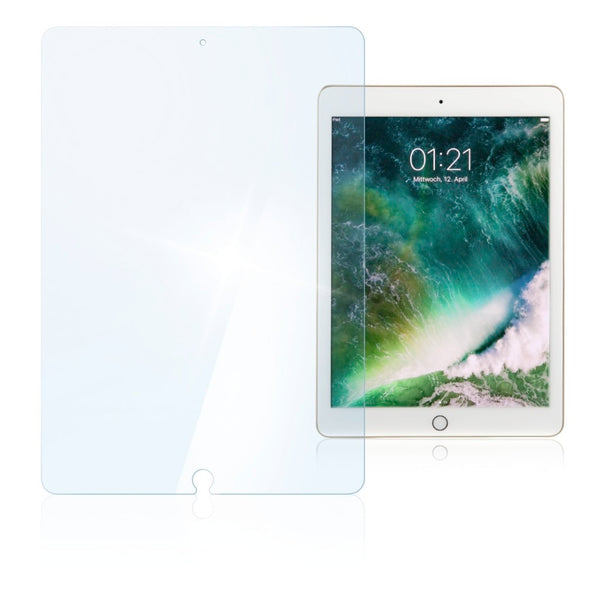 Hama Displaybeschermglas Premium Voor IPad Air 2/Pro 9.7/9.7? (2017/2018)