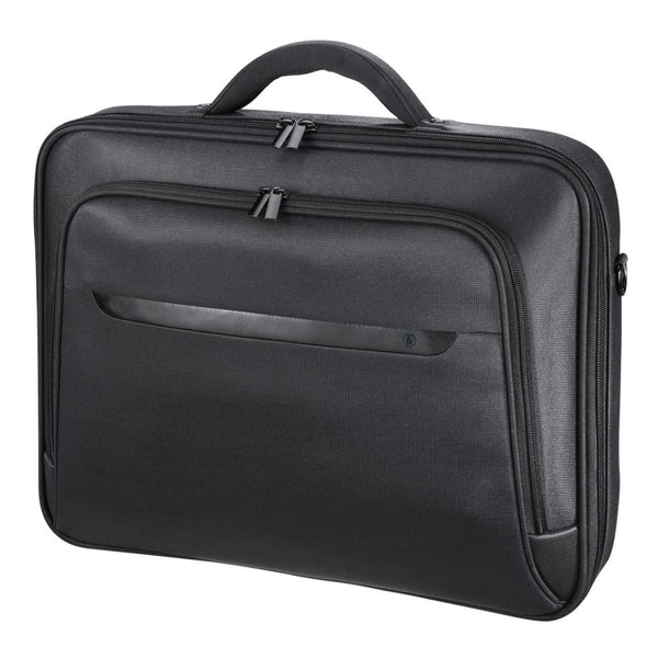 Hama Notebook-tas Miami Tot 40 Cm (15,6) Zwart