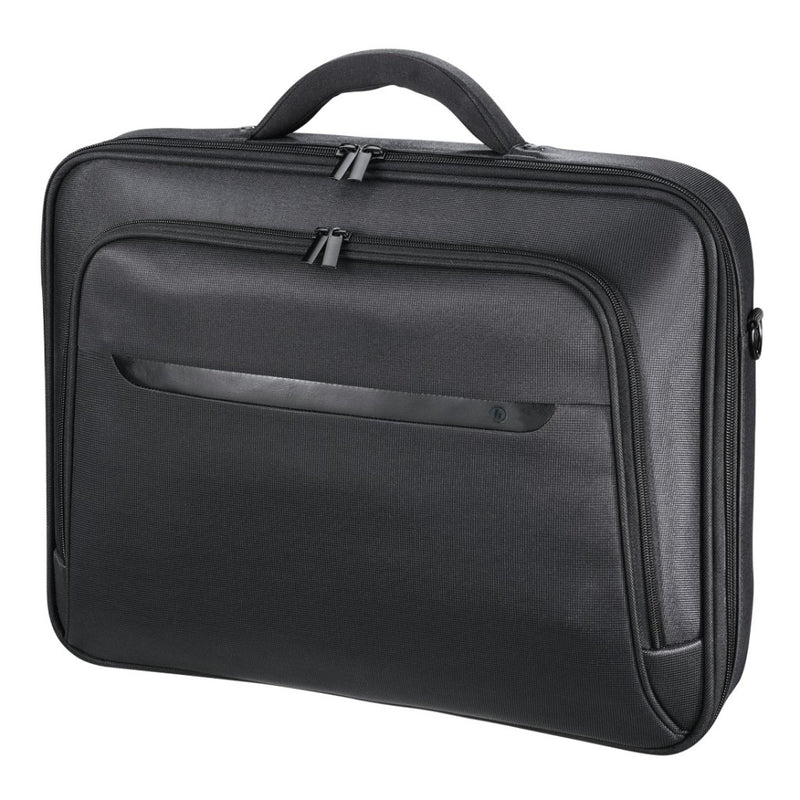 Hama Notebook-tas Miami Tot 40 Cm (15,6) Zwart