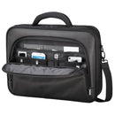 Hama Notebook-tas Miami Tot 40 Cm (15,6) Zwart