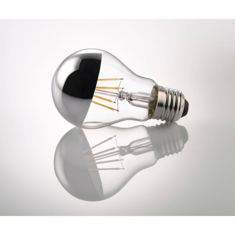 Xavax Led-gloeidraad E27 400lm Vervangt 35W Gloeilamp Warm Wit