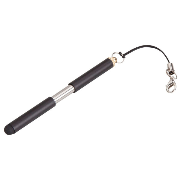 Hama Stylus Voor Tablet-pc&#039;s En Smartphones Zwart