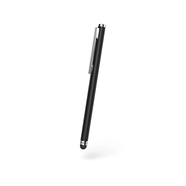 Hama Stylus Slim Voor Tablet-pc&#039;s En Smartphones Zwart