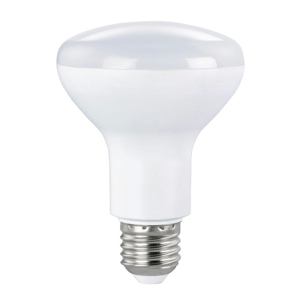 Xavax Ledlamp E27 800lm Vervangt 60W Reflectorlamp R80 Warm Wit