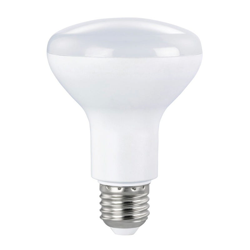 Xavax Ledlamp E27 800lm Vervangt 60W Reflectorlamp R80 Warm Wit